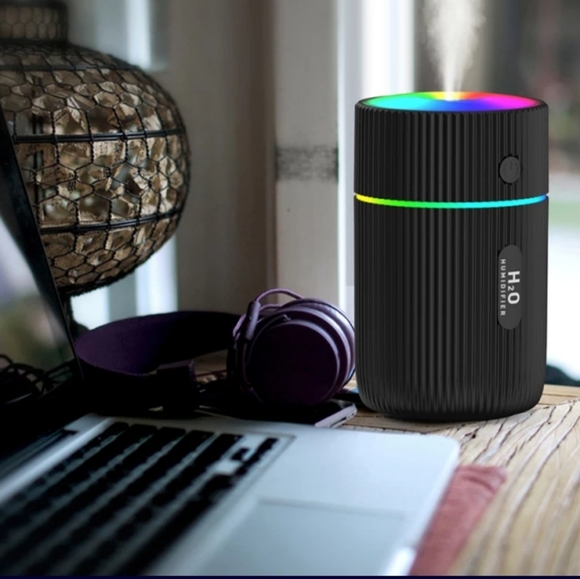 Humidifier mini - Picture 3 of 3